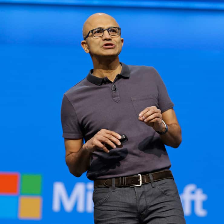 Nadella
