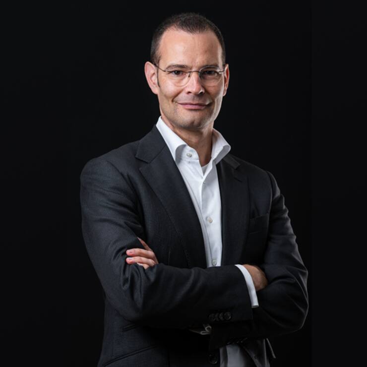 Christoph Brand