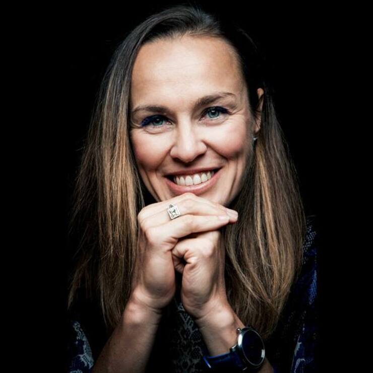 Martina Hingis