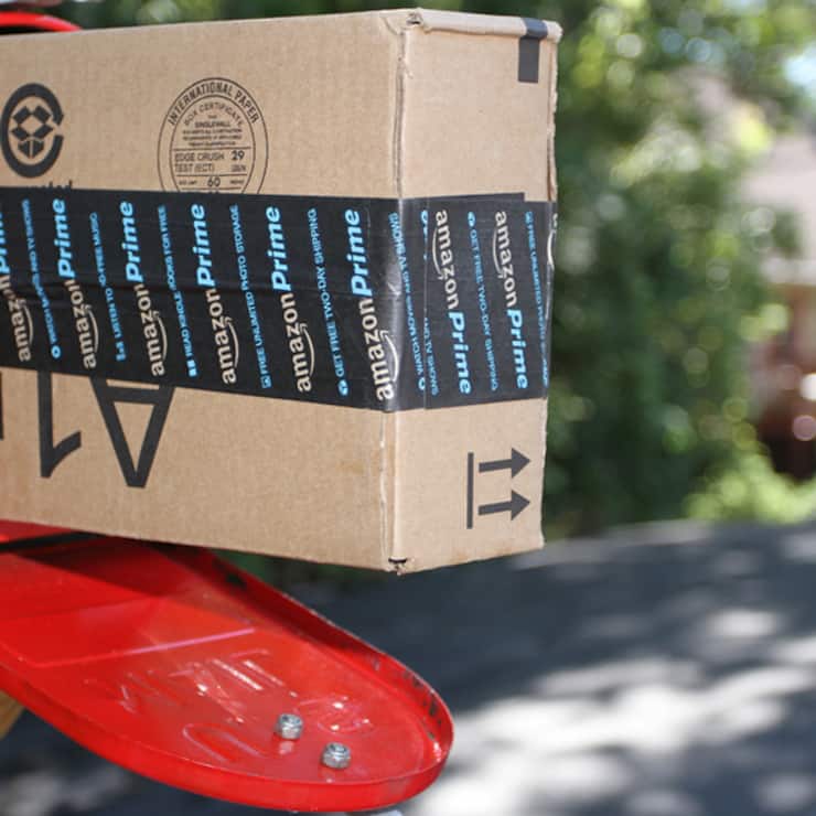 Amazon