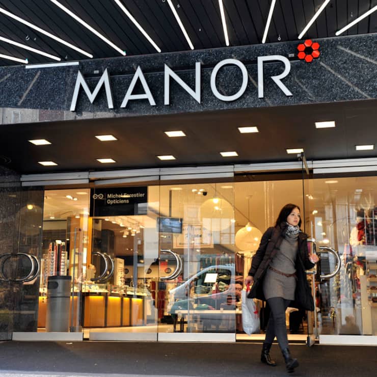 Manor