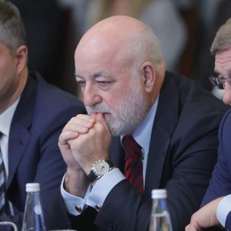 Viktor Vekselberg
