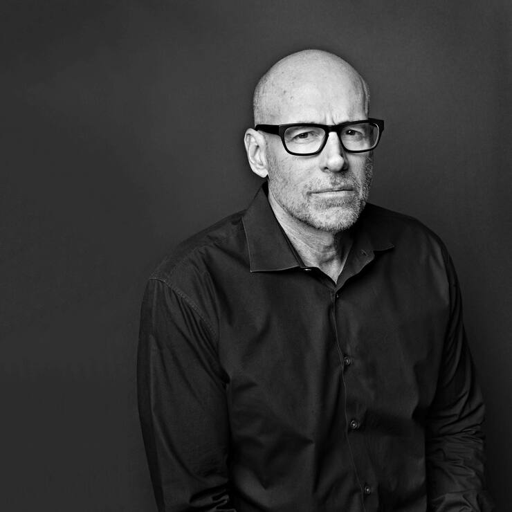 Scott Galloway