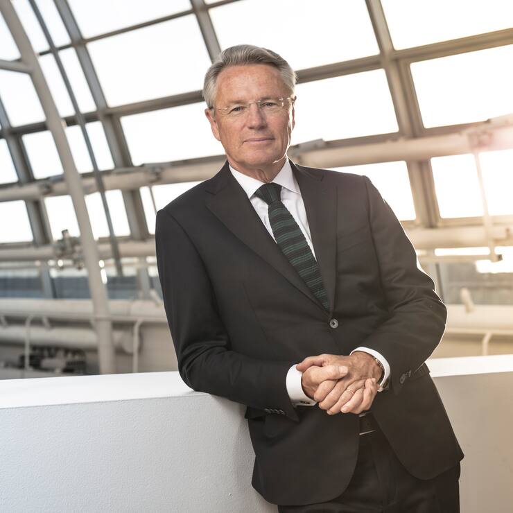 Björn Rosengren