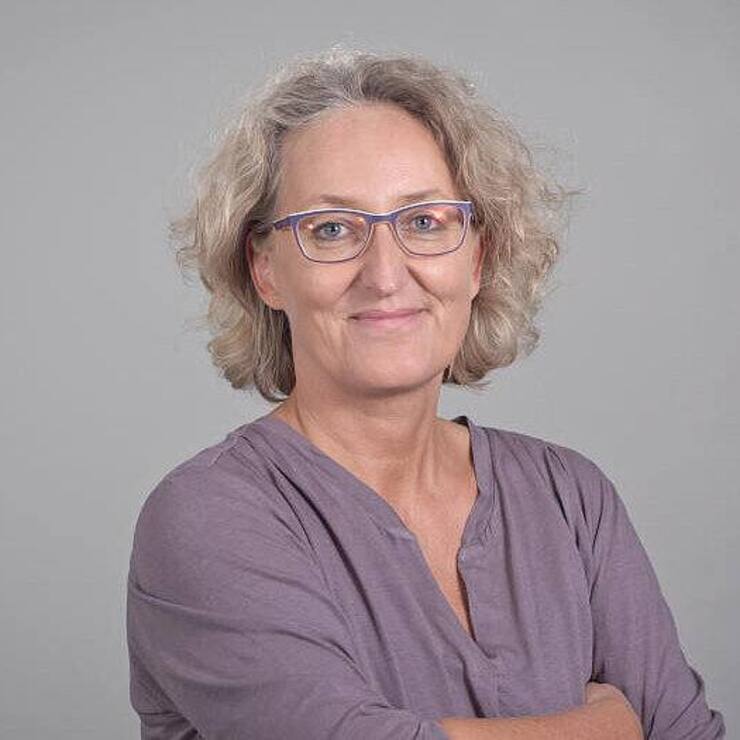 «Wer zu früh nach einer Grippe wieder Sport treibt, riskiert Rückfälle oder Herzschäden» sagt Prof. Dunja Bruder. 