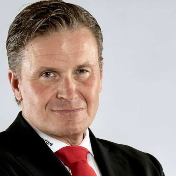 BIL 09/23 ST Wie Bitte Urs Lehmann Swiss Ski