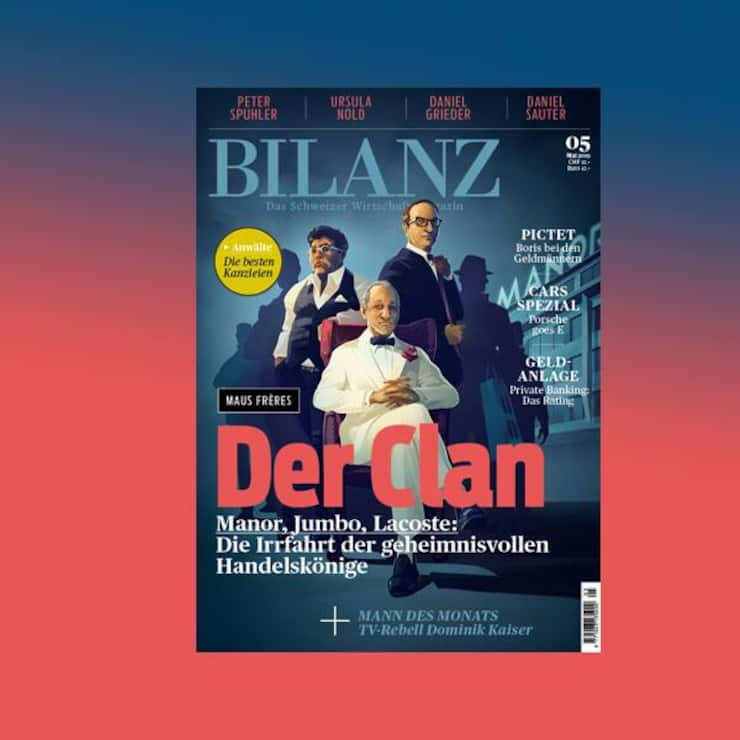 Bilanz Cover 5