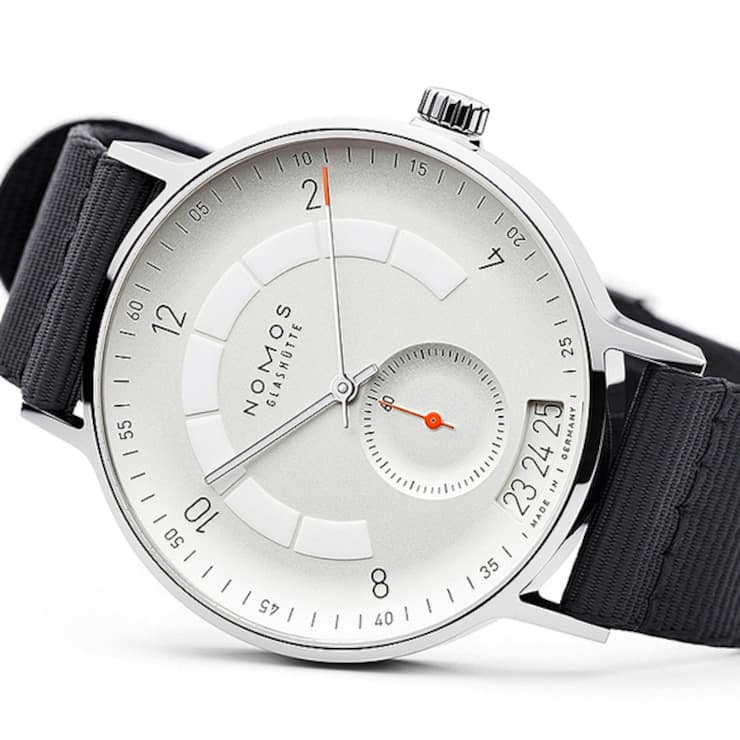 Nomos Glashütte