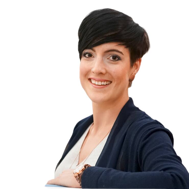 Petra Schmidhalter