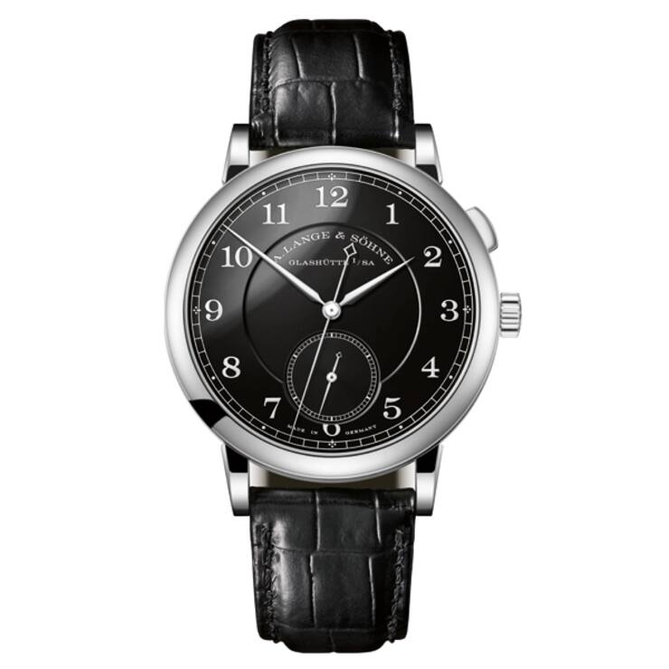 Homage to Walter Lange