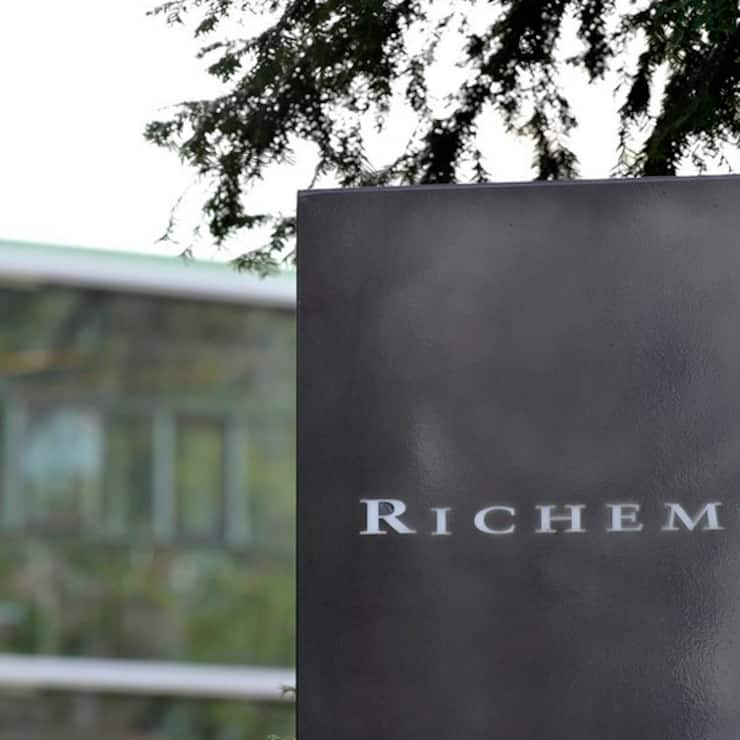 Richemont