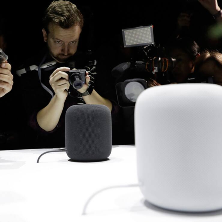 Apple Homepod