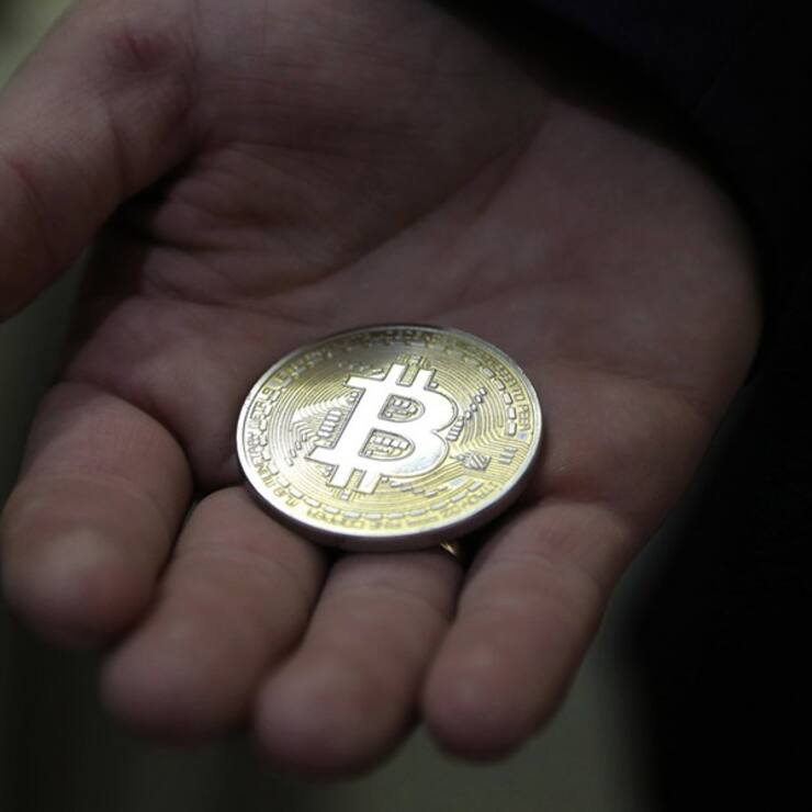 Bitcoin