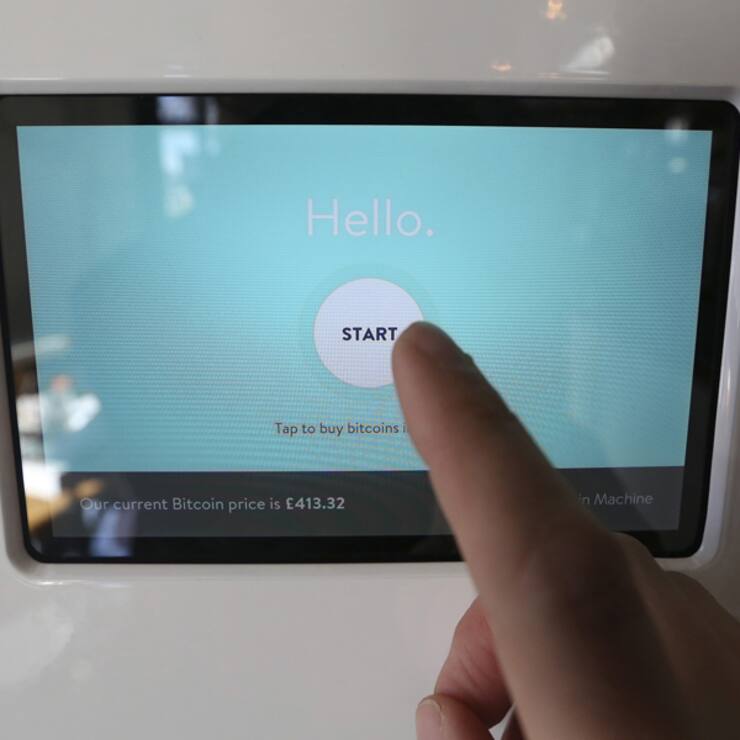 Die Chicagoer Börse CBOE hat in der Nacht auf Montag den ersten Bitcoin-Future in den Handel gebracht.