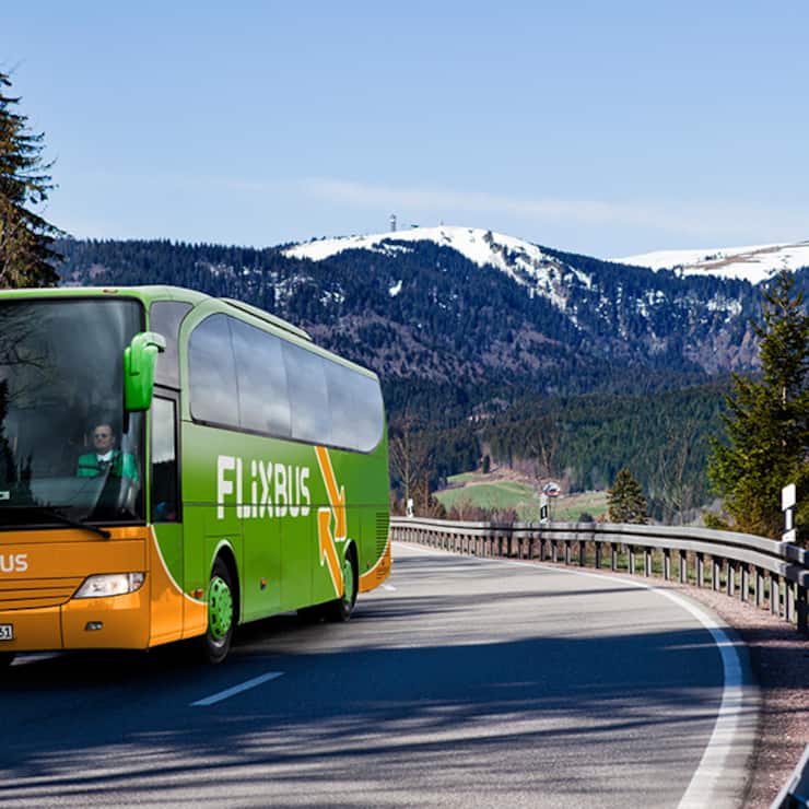 Flixbus