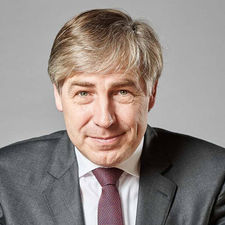 Ökonom Klaus Wellershoff