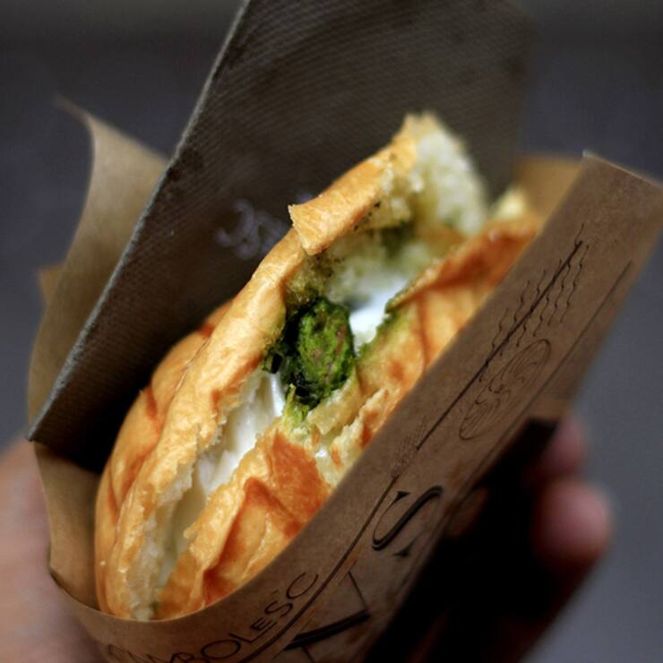 Sandwich