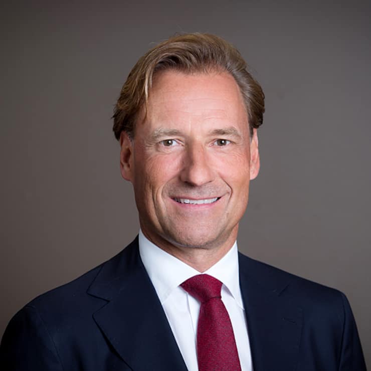 Walter Berchtold