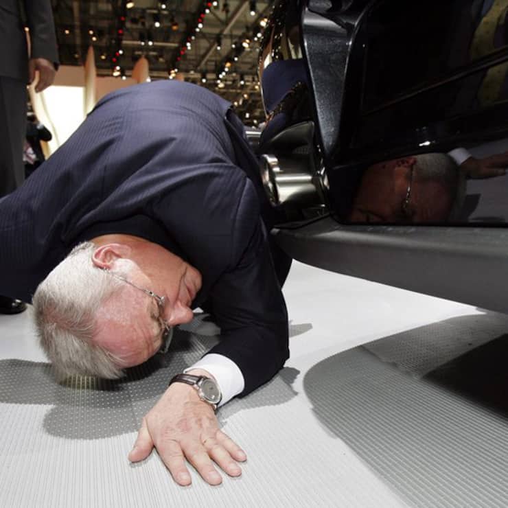 Martin Winterkorn