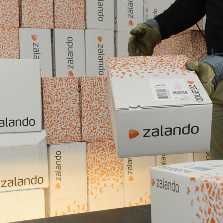 Zalando