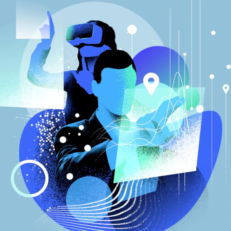 Digital Shapers 2020 Cover