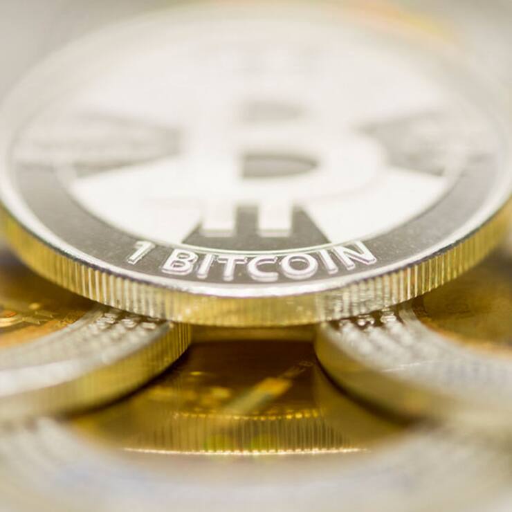 Bitcoin