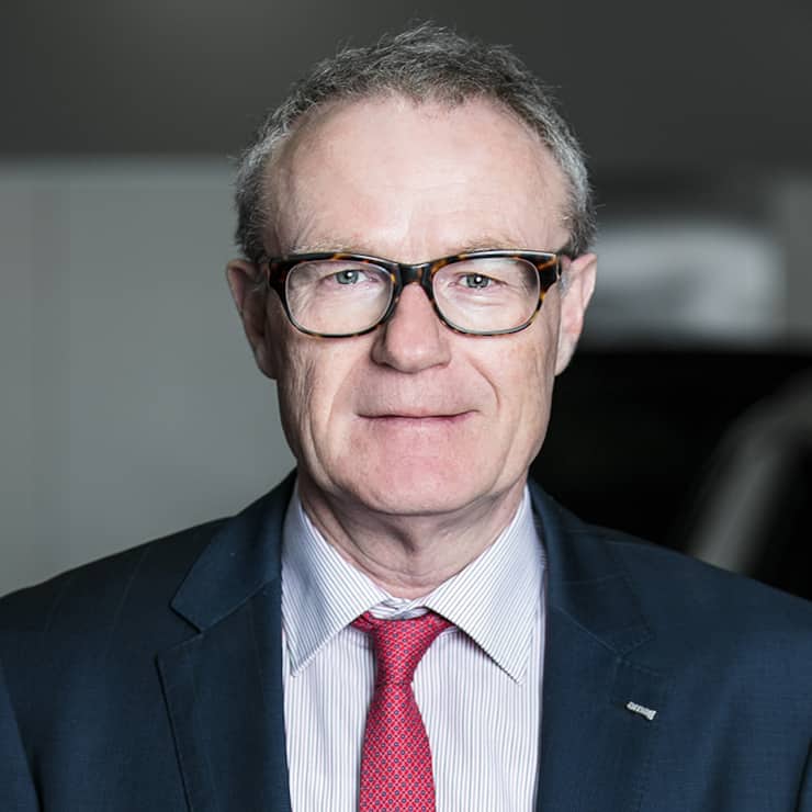 Martin Haefner
