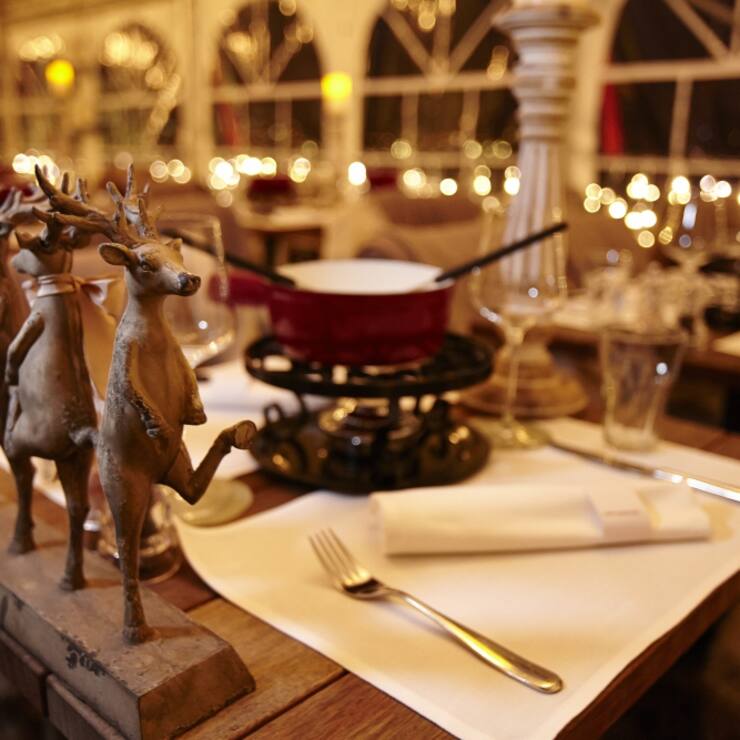 Hafenrestaurant Zug