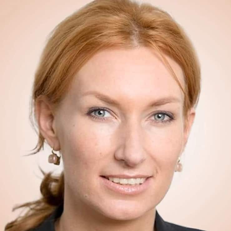 Dagmar Maria Kamber Borens