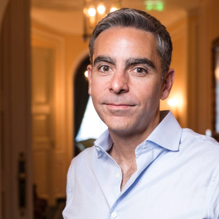 David Marcus