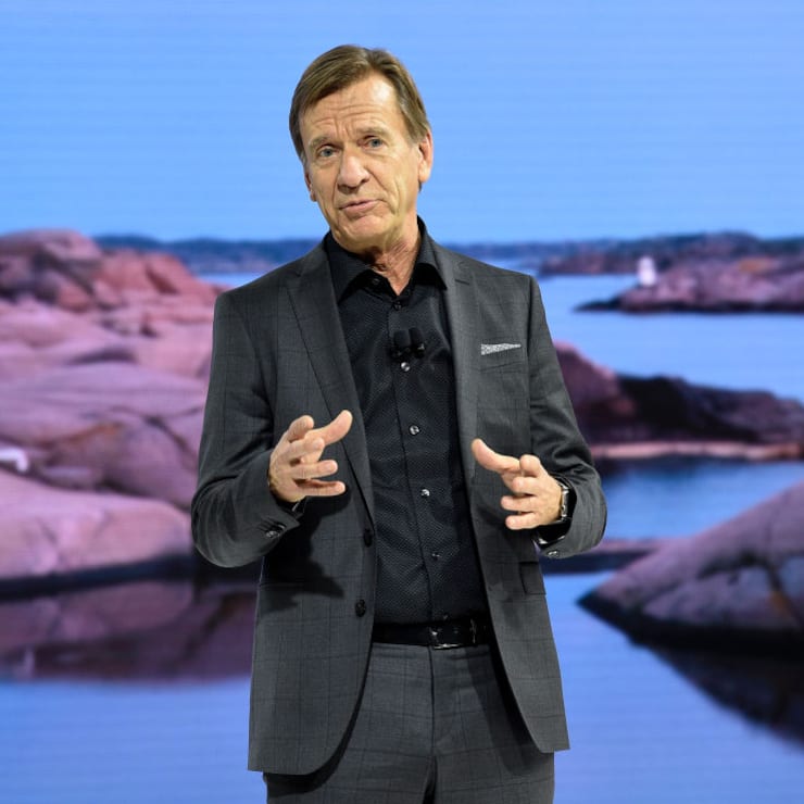 Håkan Samuelsson