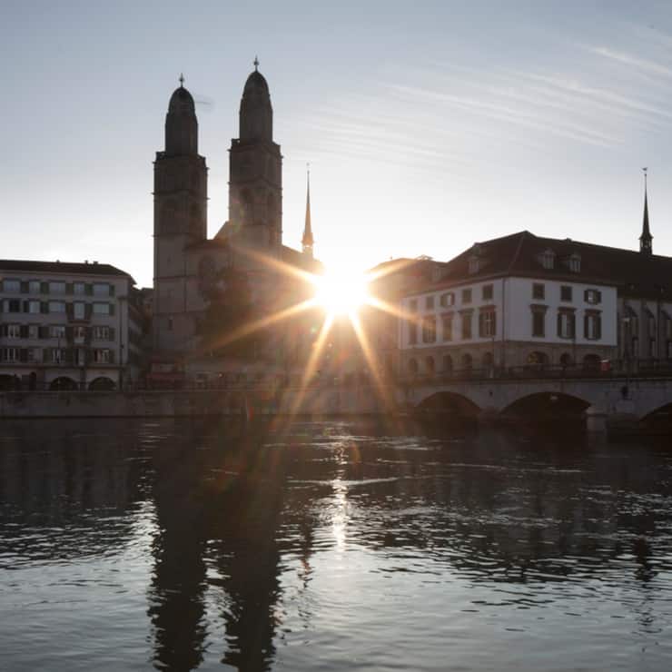 Zürich