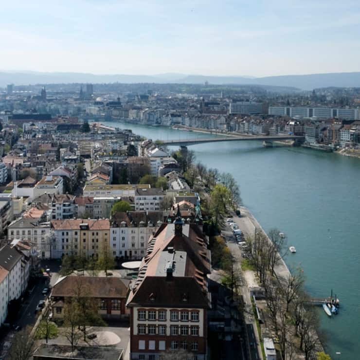 Basel Stadt
