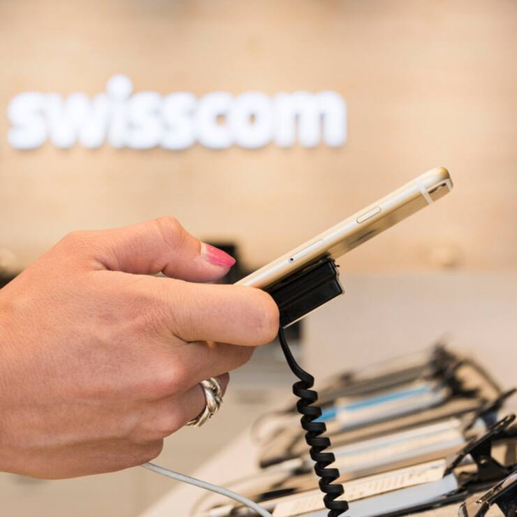 Swisscom