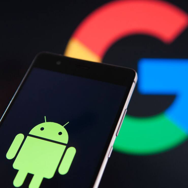 Google Android
