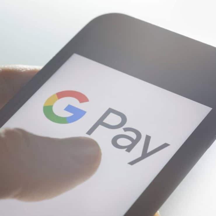 GooglePay