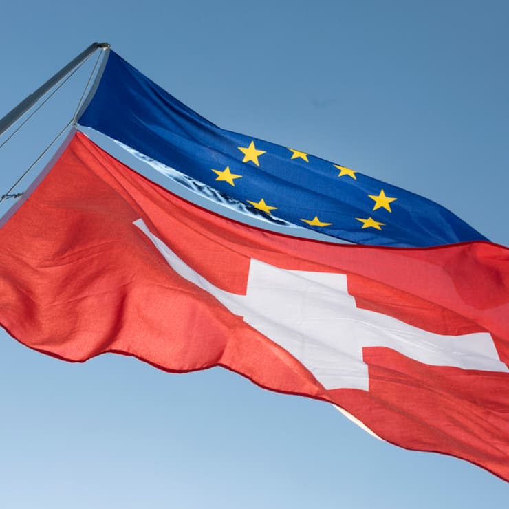 Schweiz und EU