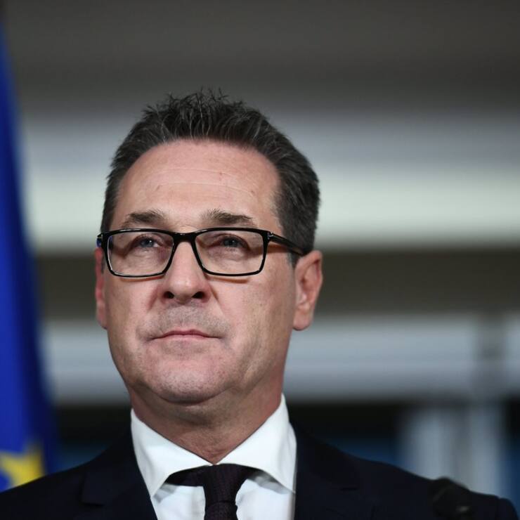 Heinz-Christian Strache