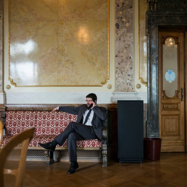 Yannick Buttet