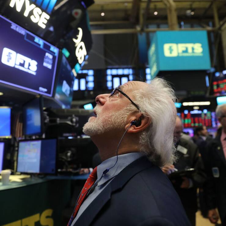 Wall Street