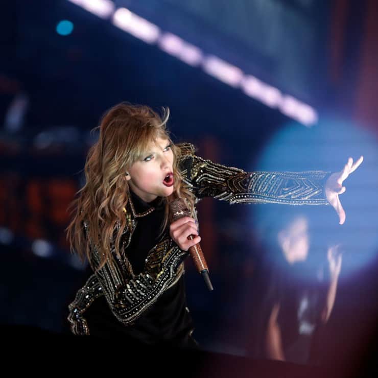 Taylor Swift 