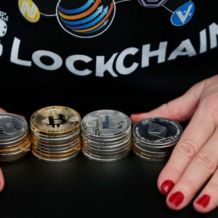 Blockchain