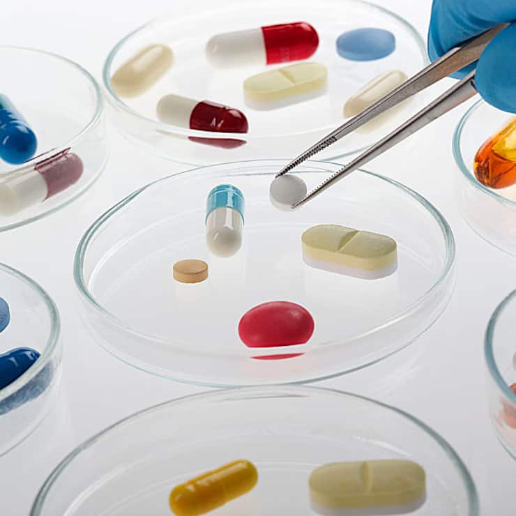 Pharma