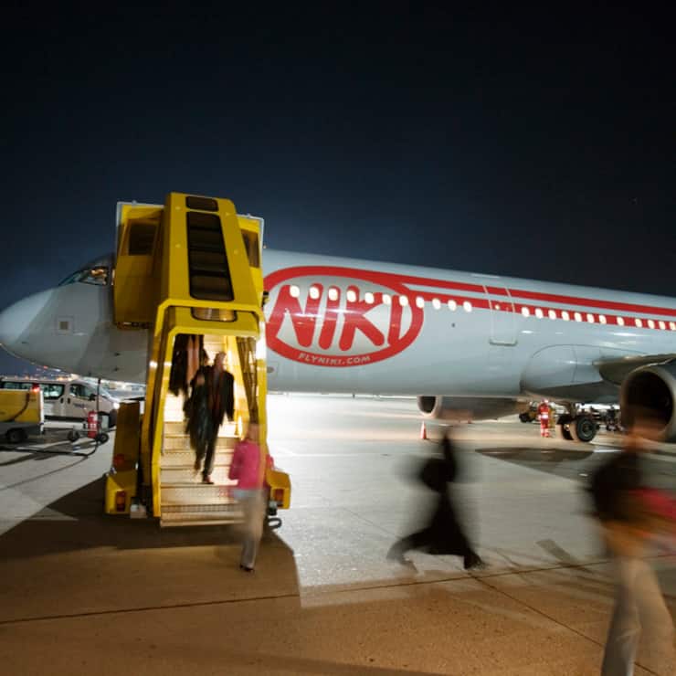 Niki-Flieger