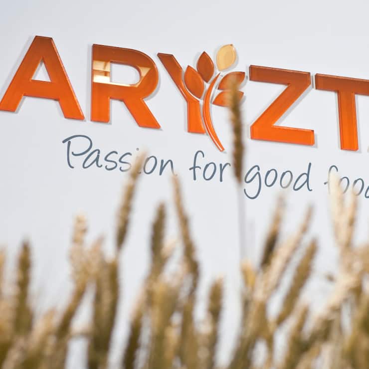 Beim Backwarenkonzern Aryzta tritt CEO Michael Schai zurück. Das Amt übernimmt Präsident Urs Jordi ad interim. An den Prognosen hält die Gruppe fest.(Archivbild)