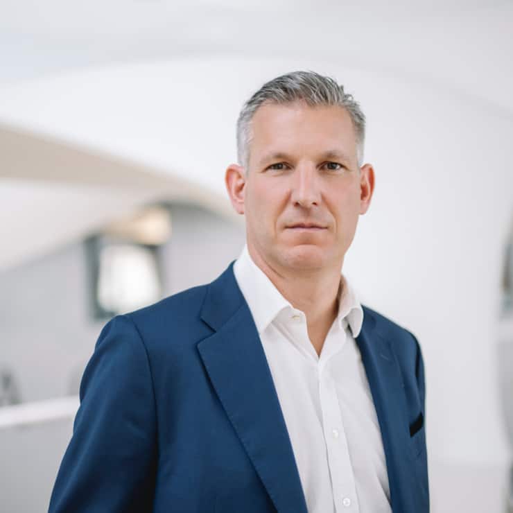 Laut Nestlé-CEO Philipp Navratil ist die Rückrufaktion von Babynahrung inzwischen abgeschlossen. (Archivbild)