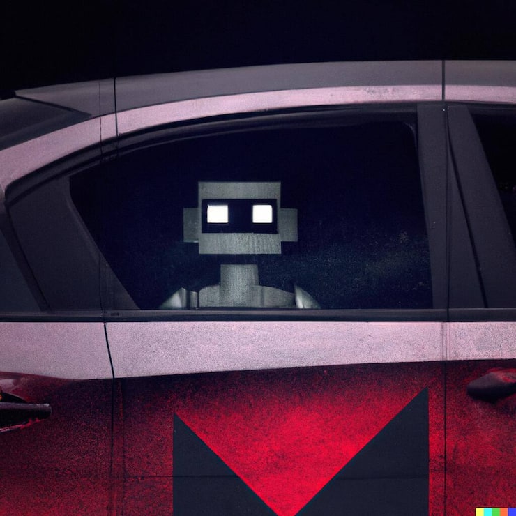 Künstliche Intelligenz, KI