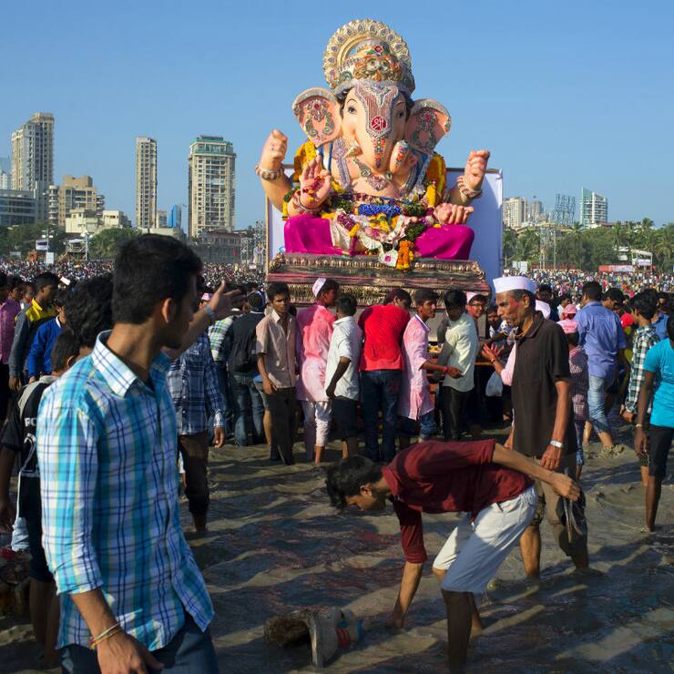 Mumbai