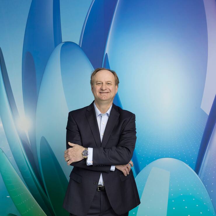 Eric Tveter