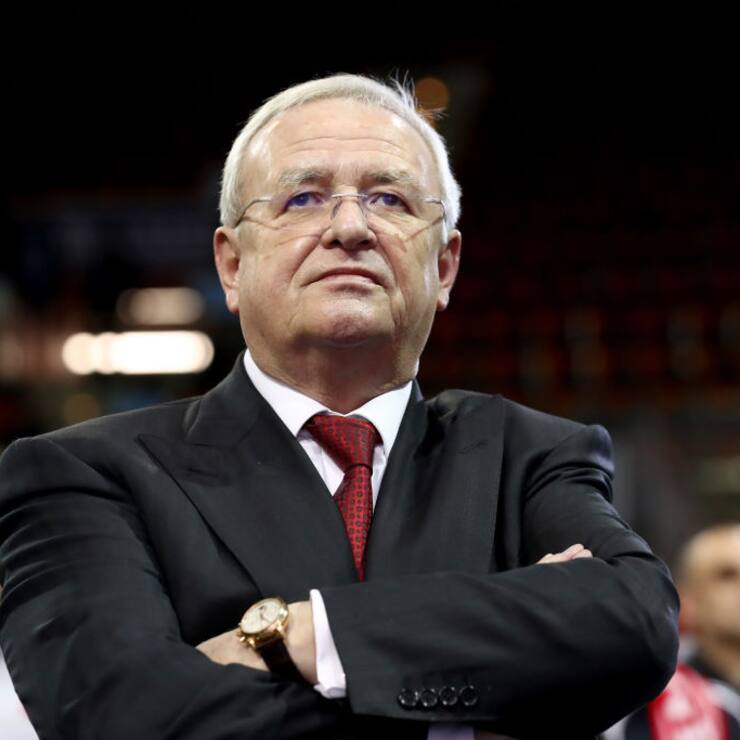 Martin Winterkorn
